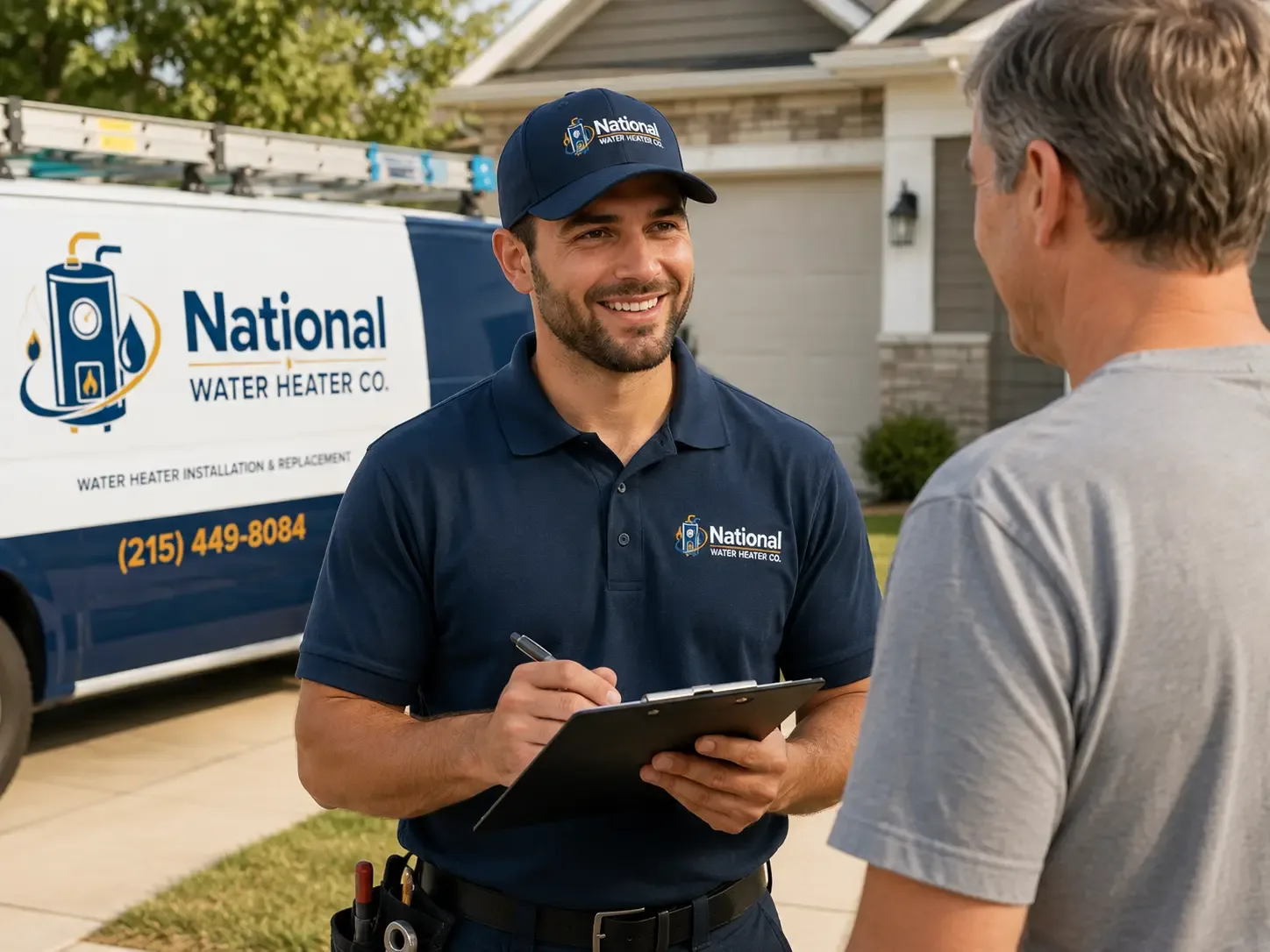 Water Heater Installation Hague, ND FAQs